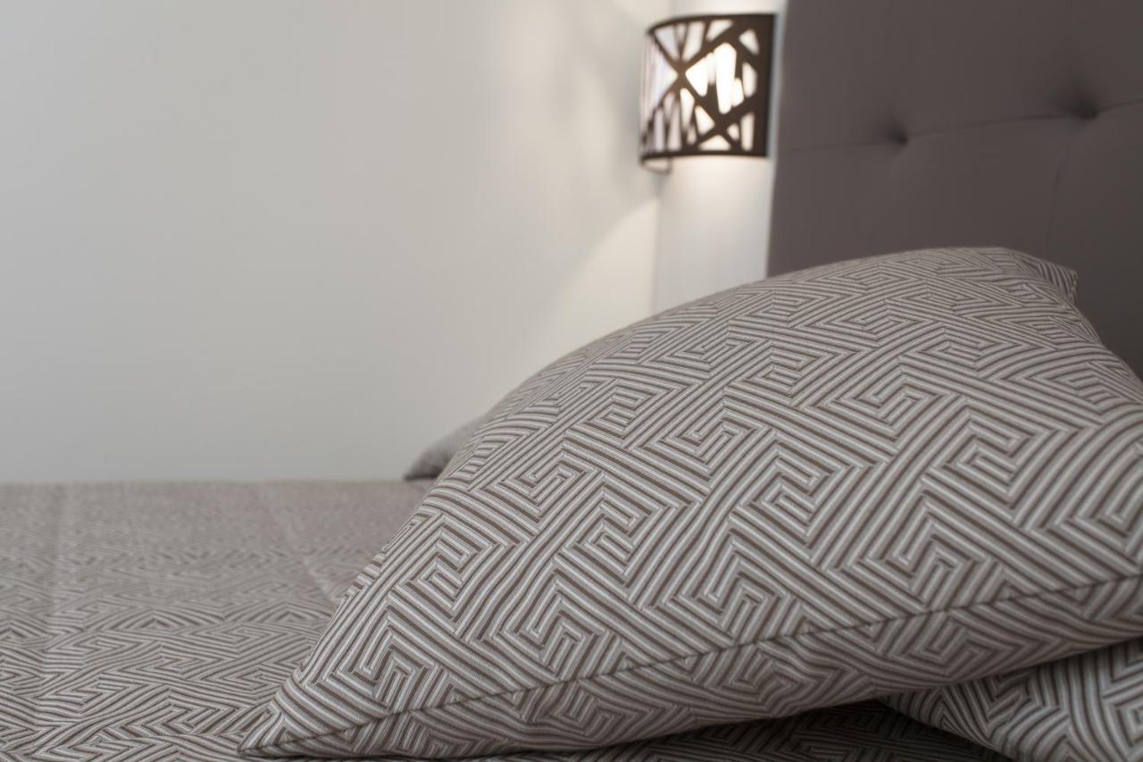 צ'סנטיקו Hotel Dolcevita מראה חיצוני תמונה
