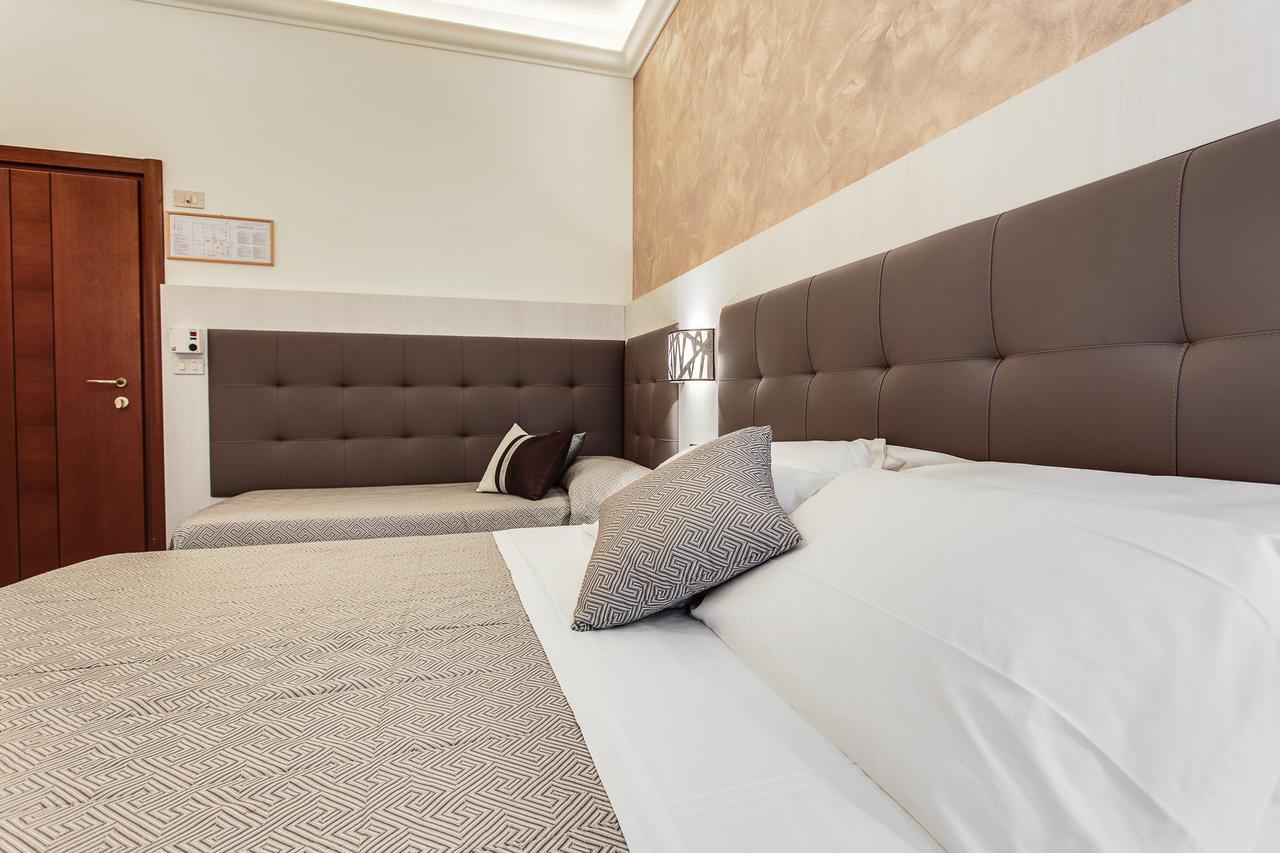 צ'סנטיקו Hotel Dolcevita מראה חיצוני תמונה